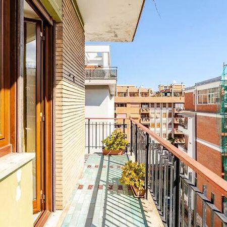 Casa Daniele Διαμέρισμα Λίντο ντι Όστια Εξωτερικό φωτογραφία