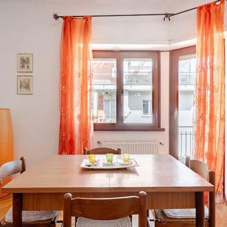 Casa Daniele Διαμέρισμα Λίντο ντι Όστια Εξωτερικό φωτογραφία