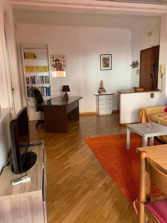 Casa Daniele Διαμέρισμα Λίντο ντι Όστια Εξωτερικό φωτογραφία