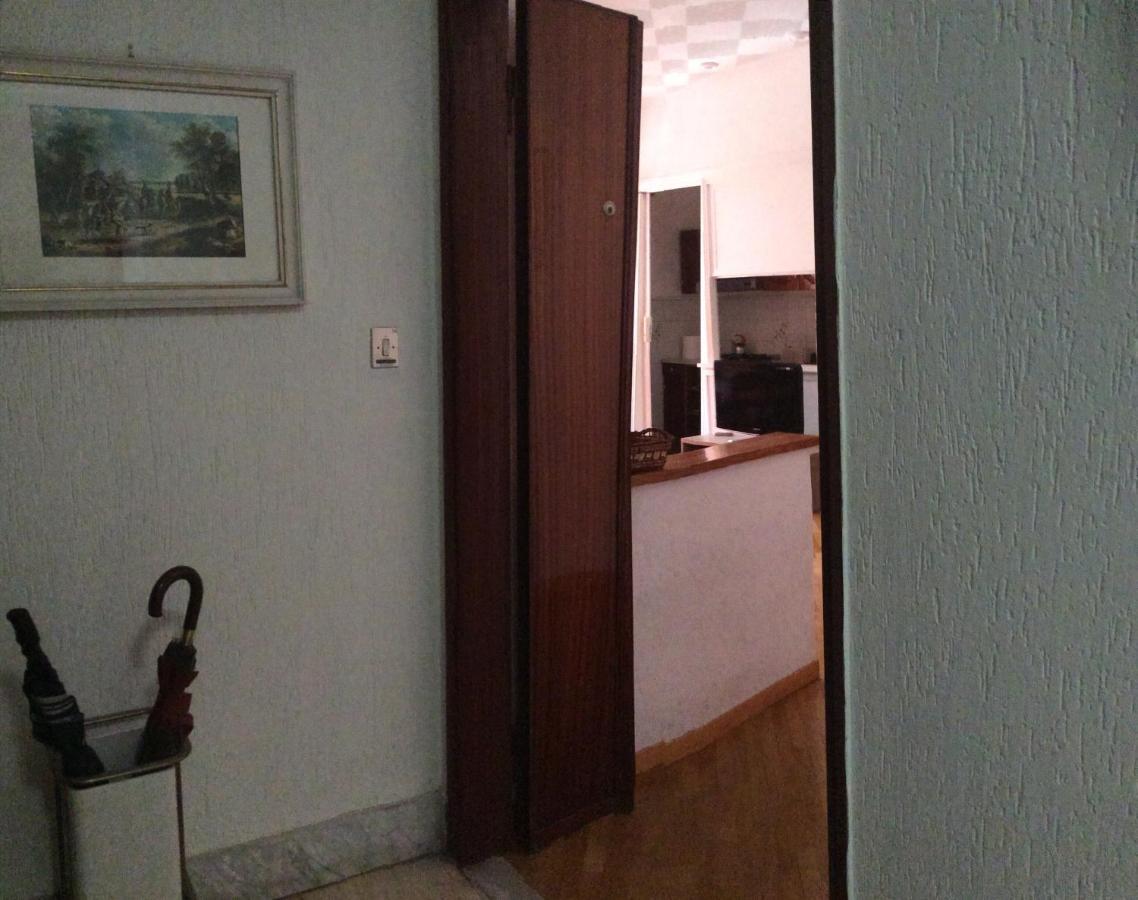 Casa Daniele Διαμέρισμα Λίντο ντι Όστια Εξωτερικό φωτογραφία