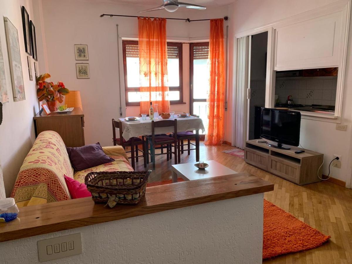 Casa Daniele Διαμέρισμα Λίντο ντι Όστια Εξωτερικό φωτογραφία