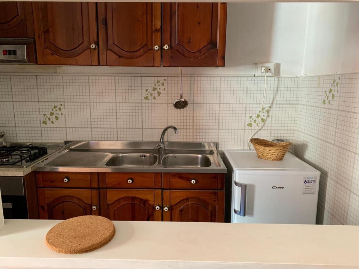 Casa Daniele Διαμέρισμα Λίντο ντι Όστια Εξωτερικό φωτογραφία