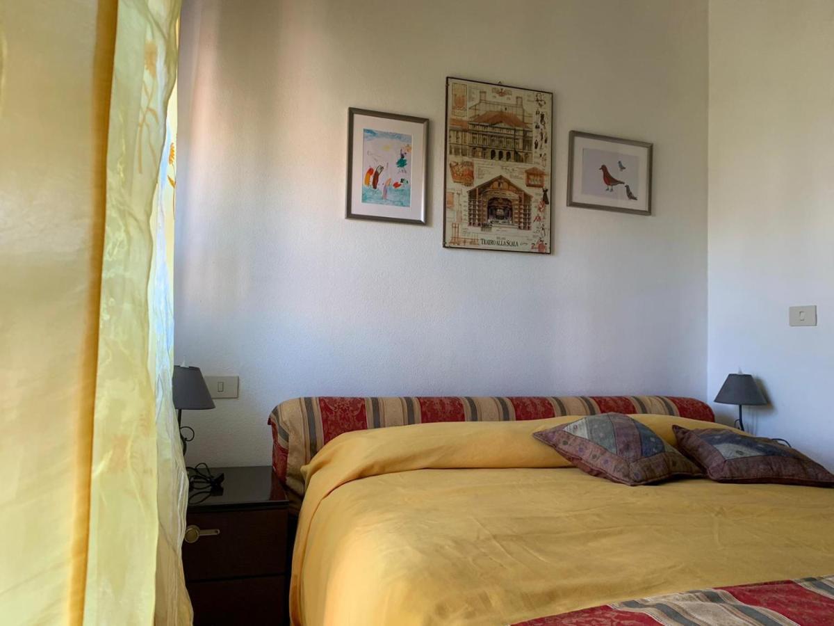 Casa Daniele Διαμέρισμα Λίντο ντι Όστια Εξωτερικό φωτογραφία