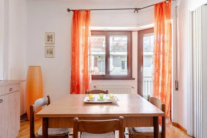 Casa Daniele Διαμέρισμα Λίντο ντι Όστια Εξωτερικό φωτογραφία