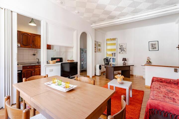 Casa Daniele Διαμέρισμα Λίντο ντι Όστια Εξωτερικό φωτογραφία