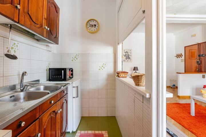 Casa Daniele Διαμέρισμα Λίντο ντι Όστια Εξωτερικό φωτογραφία