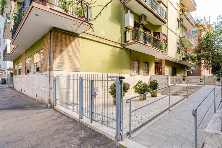 Casa Daniele Διαμέρισμα Λίντο ντι Όστια Εξωτερικό φωτογραφία
