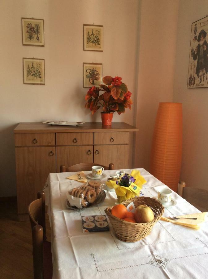 Casa Daniele Διαμέρισμα Λίντο ντι Όστια Εξωτερικό φωτογραφία