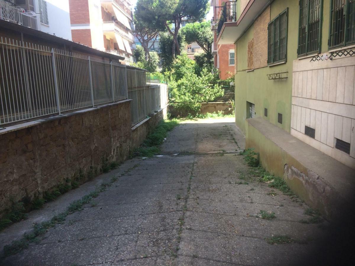 Casa Daniele Διαμέρισμα Λίντο ντι Όστια Εξωτερικό φωτογραφία